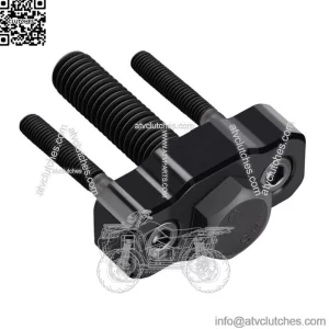 For Polaris XP 1000 2014-2023 Steering Wheel Puller Removal Tool