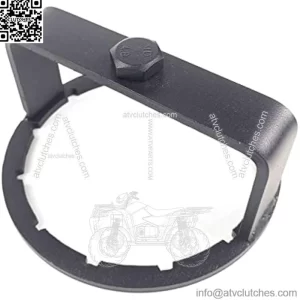 Polaris RZR 2014 & up 1000xp Fuel Pump Ring Nut Removal Tool Fits RZRs 1000xp 900 800