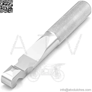 Belt Clutch Changing Removal Tool Compatible with Polaris RZR 900 S 1000 XP/XP4 Turbo RZR 800 570
