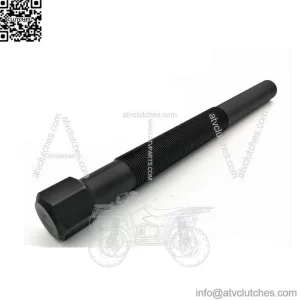 Primary Clutch Puller for John Deere Gator CS, CX, HPX, RSX, TE, TH, TS, TX, XUV (For: John Deere Gator CS)