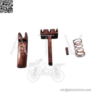 Snowmobile Triple Choke Kit Mikuni Carbs Arctic Polaris Skidoo