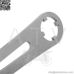 Double-ended Swingarm Multi Tool for Surron Light Bee X S / Segway X260