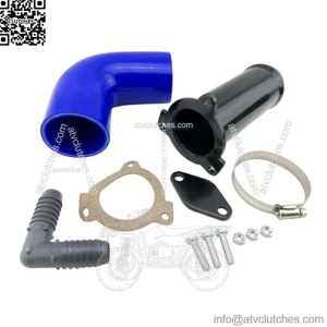 EGR for Volkswagen MK5 Jetta Golf TDI EGR cooler removal tool exhaust gas circulation