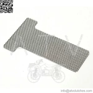 503-71-6801 100% Brand New Genuine OEM Spark Arrester. 3 Available.