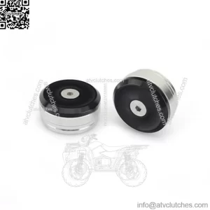 Motorcycle Frame Hole Plug Kit For Ducati Monster