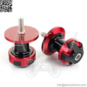Motorcycle Swing Arm Spools