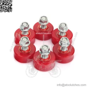 Best Motorcycle Polyurethane Cush Drive For Ducati