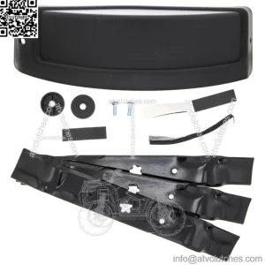 54" Deck Clear Cut Mulching Kit 591102101 Z254F MZ54 TS354XD TS254G