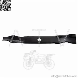 OEM Z 254F 54" Mulch Blade