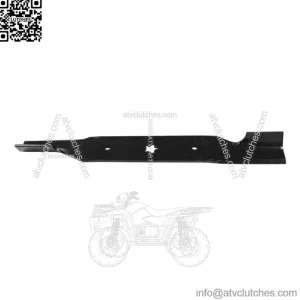 532187256 High Lift Lawn Mower Blade 54" MZ RZ YTH 5424 LGT 2654 Z 254