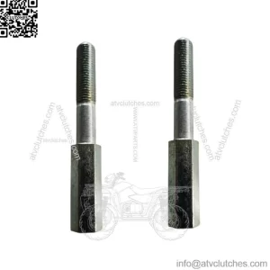 Golf Cart Shock Absorber Extension Rod Extenders for EZGO TXT, 70928-G01-3