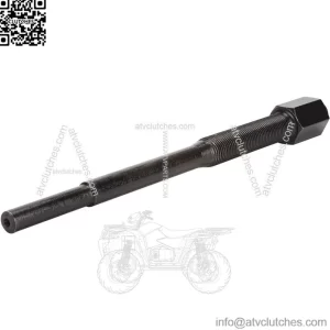 Golf Cart Drive Clutch Puller Tool for Yamaha G29 2007-up Gas,YG-CC-002