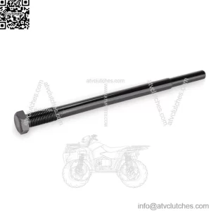 Golf Cart Clutch Puller Removal Tool for Club Car DS Precedent 1988-up,1014496