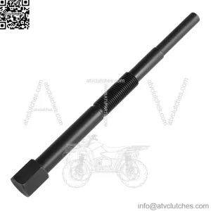 Primary Drive Clutch Puller Removal Tool For Polaris Ranger 900/1000 1999-2018 (For: Polaris)