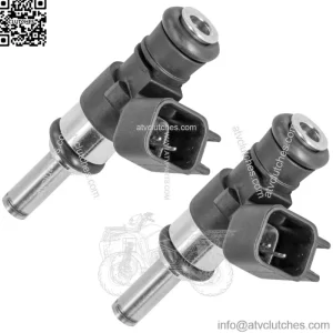 Fuel Injector for Polaris General 4 1000 Deluxe RC/General 4 1000 Premium 2021 (For: Polaris)