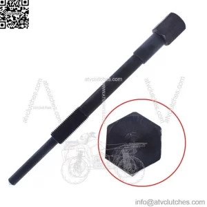 For Can Am X3 Commander Maverick 1000 800R Max Clutch Puller Tool