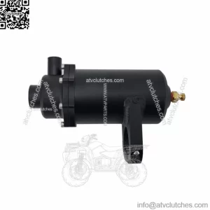 EVO Air Oil Separator Catch Can Can-Am Maverick X3