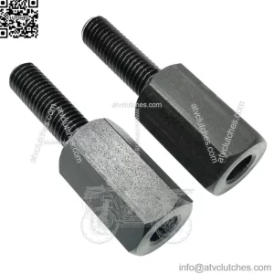 Can-Am Maverick X3 2" Seat Riser