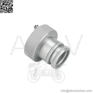 Wheel Bearing Greaser Grease Tool For Can-Am 400 500 700 1000 900 800 Commander (For: Can-Am Maverick X3 900 HO)