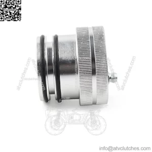39mm Wheel Bearing Greaser Greasing Service Tool Fit Can Am Maverick X 3 & Max