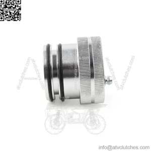 Fit Can Am Maverick X 3 & Max 39mm Wheel Bearing Greaser Greasing Service Tool