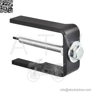 Clutch Roller Pin Extractor Removal Tool For Can-Am Maverick X3 2017-2023