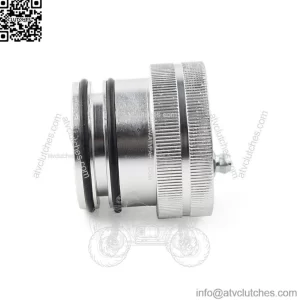 For Can Am Maverick X 3 & Max 39mm Wheel Bearing Greaser Greasing Service Tool