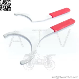 PRO-UTV Spanner Wrench Kit for 2016 Yamaha YXZ1000R Base,SE ETFX2.5 (For: Can-Am Maverick X3 R)