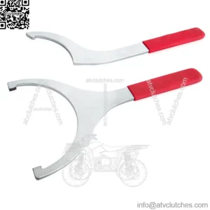 PRO-UTV Spanner Wrench Kit for 2017-2018 Can-Am Maverick X3 X RC ETFX3.0 (For: Can-Am Maverick X3 R)