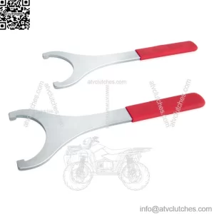 PRO-UTV Spanner Wrench Kit for 17-19 Can-Am Maverick X3 ETXR2.5