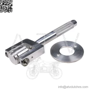 New64"/72" Wheel Base Belt Changing Tool Clutch Removal For Can-Am Maverick X3