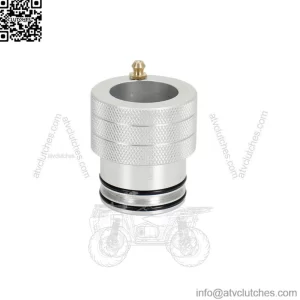 39mm Wheel Bearing Greaser Tool For Can Am Maverick X3  MAX Turbo RR 2017-22