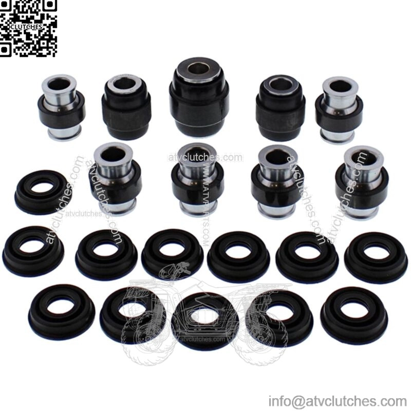 Rear Independent Suspension Kit 50-1183 for Can-Am Maverick X3 900 HO