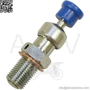 Decompression Valve 635-100 for Husqvarna 503665601