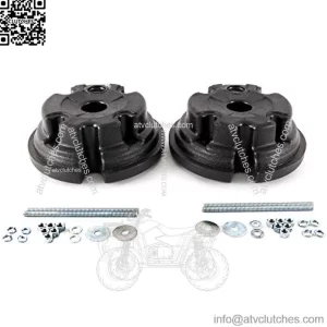 OEM-190-784 100lb Wheel Weight Set, 100 lb