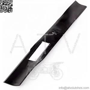 (490-100-0130) Blade-For 22-Inch Walk-Behind Mowers Fits Various CRAFTSMAN, Husqvarna, and Other Top Models