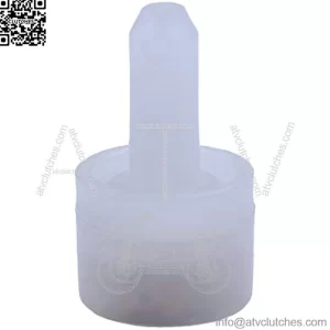 Fuel Tank Vent Breather For Husqvarna 340 345 350 334 T 336 Chainsaws #537359501 , Fuel Tank Vent