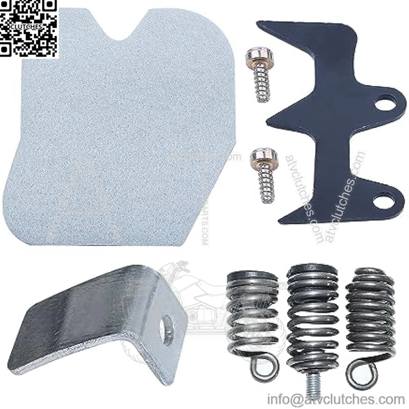 Bumper Spike Av Mount Catcher Kit For Husqvarna 235,235E,236,236E,240,240E Chainsaw 545033901