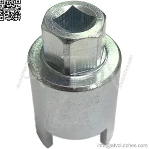 Clutch Removal Tool for Husqvarna 357 357XP 359 Compatible with Jonsered 2157 2159 OEM 502 52 22-02, 502522202