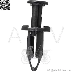 John Deere VGA10885 Plastic Push Rivet X300 X360 X500 X590 X710 X758 X940 X950 Mowers Tractors