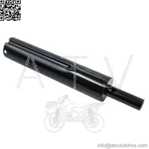 for CUB Cadet 683-04762 Lower Tube Assembly for Rider Mini for Hydro H CC30
