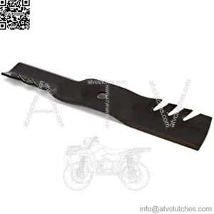 Oregon OEM 596-354 Product Blade John Deere Gator G5 16 John Deere - M127500 John Deere - M127673 John Deere - M145476