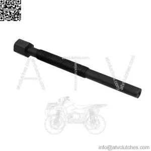 Heavy Duty Primary Clutch Removal Tool Clutch Puller John Deere Gator Accessories Compatible with John Deere with Comet Primary TX 620i 850D Replaces PCP-21 JDG1641