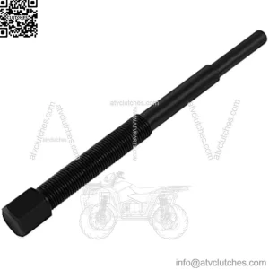 Heavy Duty Primary Clutch Puller clutch removal tool Compatible With John Deere with Comet Primary TX 620i 850D Replaces PCP-21, JDG1641 ??394237