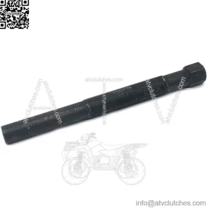 Heavy Duty Clutch Puller Removal Tool JDG1641 Compatible with John Deere Gator 6x4 Model w/Comet Clutch TX 620i 850D Replace PCP-21