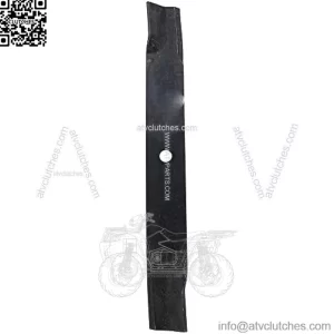 John Deere OEM High Lift Blade 777 797 997 1400 1500 1550 1570 2010 2320 2520 2720 3120 3203 4010 4210 4310 TCU15882