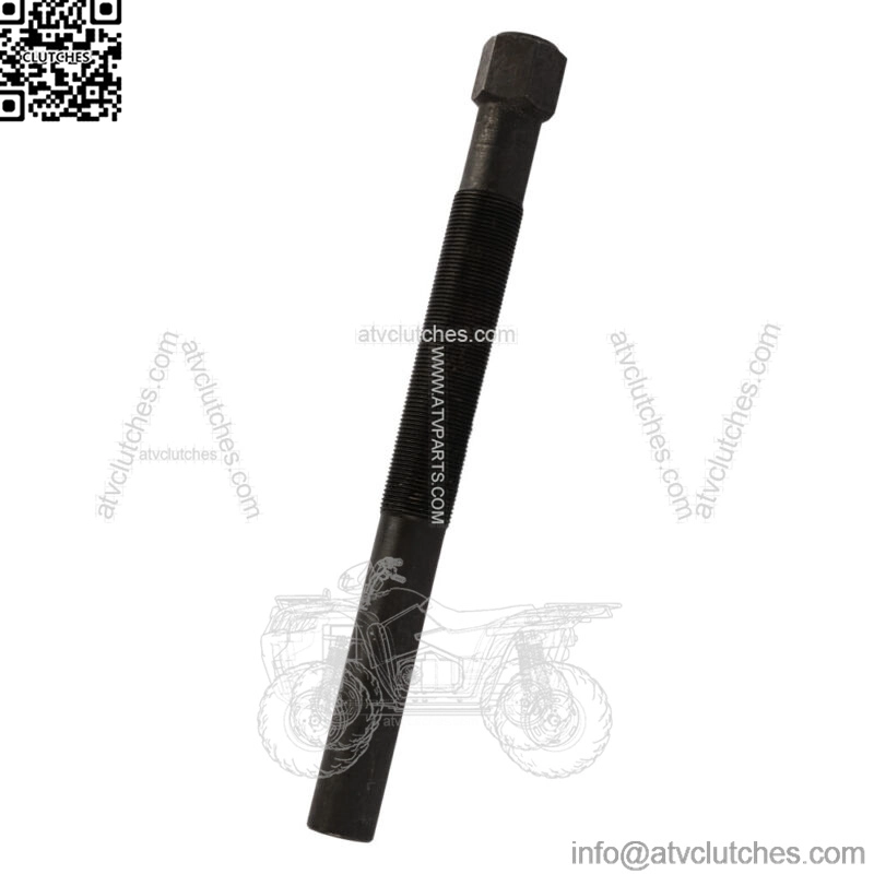 Heavy Duty Primary Clutch Puller For John Deere Gator PCP-20, JDG11200 (For: John Deere Gator HPX HPX815E)