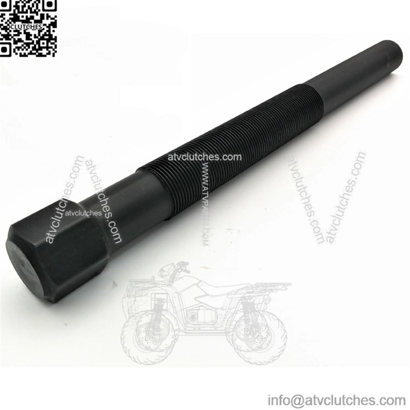 Heavy Duty Primary Clutch Puller for John Deere Gator 620 850 and any others (For: John Deere Gator HPX HPX815E)