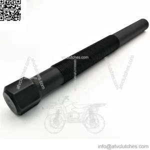 Heavy Duty Primary Clutch Puller for John Deere Gator 4x4 6x6 4x2 Gas and Diesel (For: John Deere Gator HPX HPX815E)