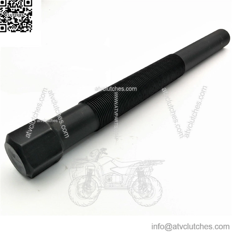 Heavy Duty Primary Clutch Puller for John Deere Gator 4x4 6x6 4x2 Gas and Diesel (For: John Deere Gator HPX HPX815E)